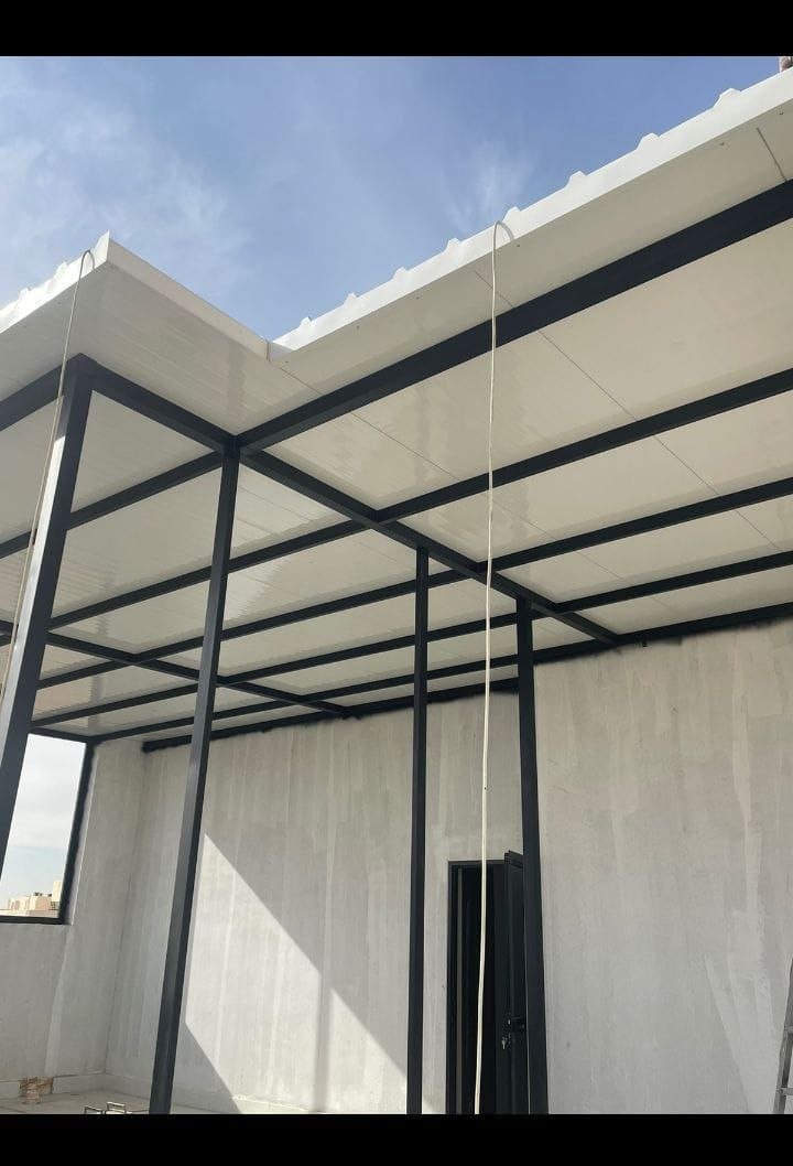 هناجر ومستودعات جدة